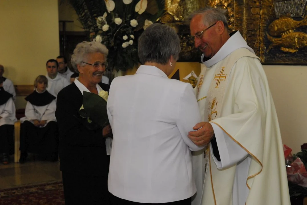 Rozpoczyna się świętowanie 90-lecia franciszkanów. Inauguracja w niedzielę w Jarocinie