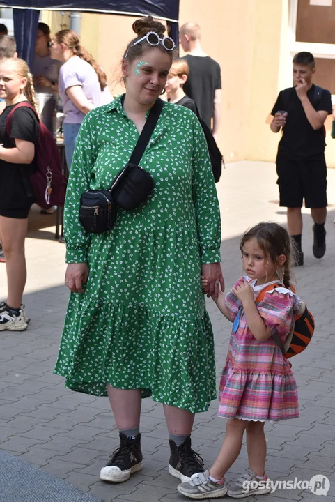Dzień Dziecka 2025 w Krobi