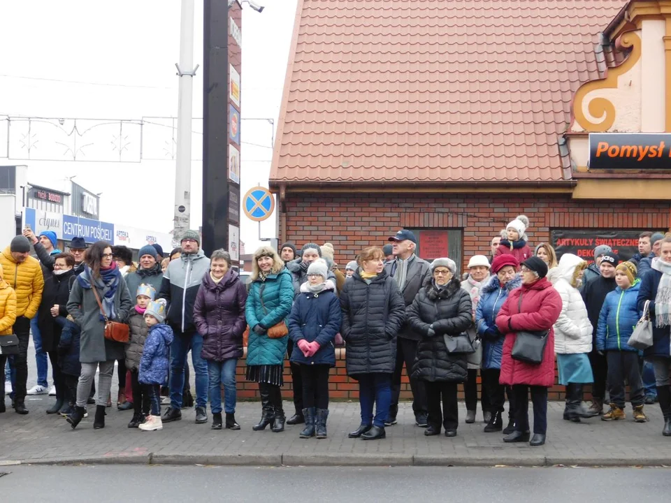 Orszaki Trzech Króli w Żerkowie, Jarocinie i Jaraczewie już w najbliższy piątek