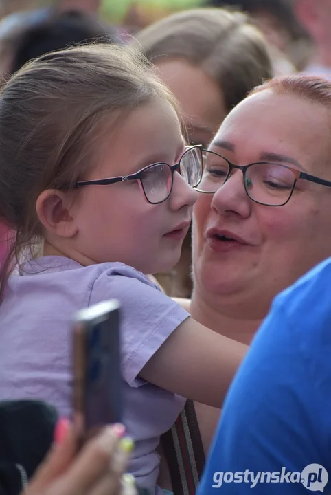 Dni Krobi 2025 - koncerty Video, WonerS i Skolim