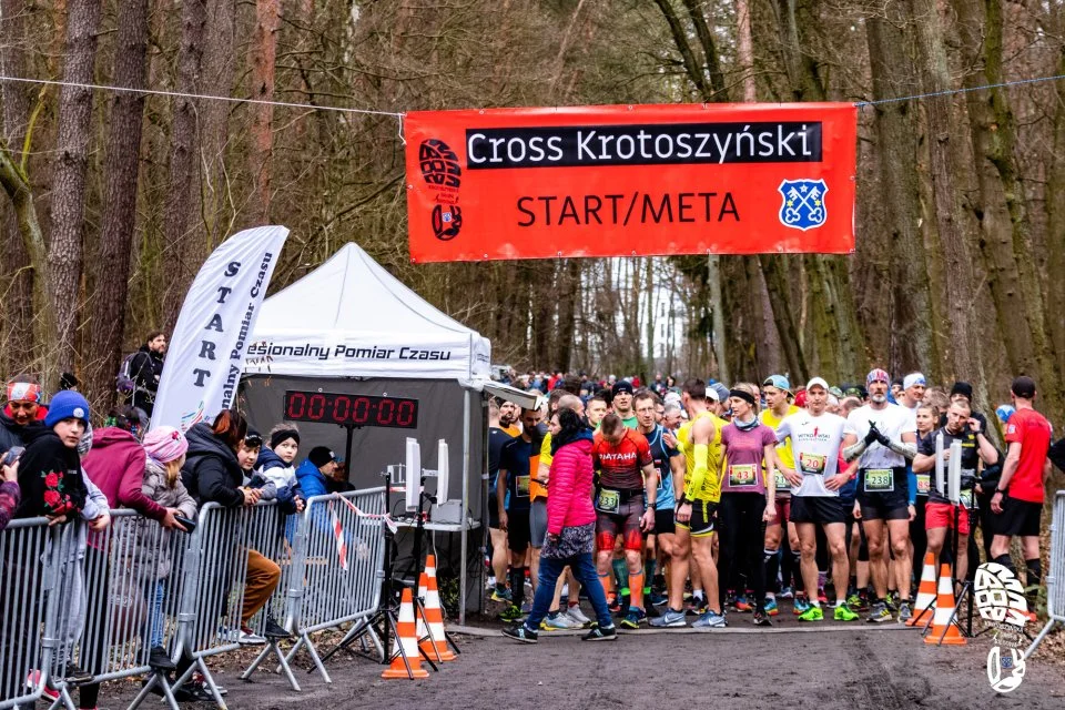 2. Cross Krotoszyński