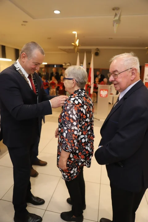 Złote i Diamentowe Gody w gminie Kobylin