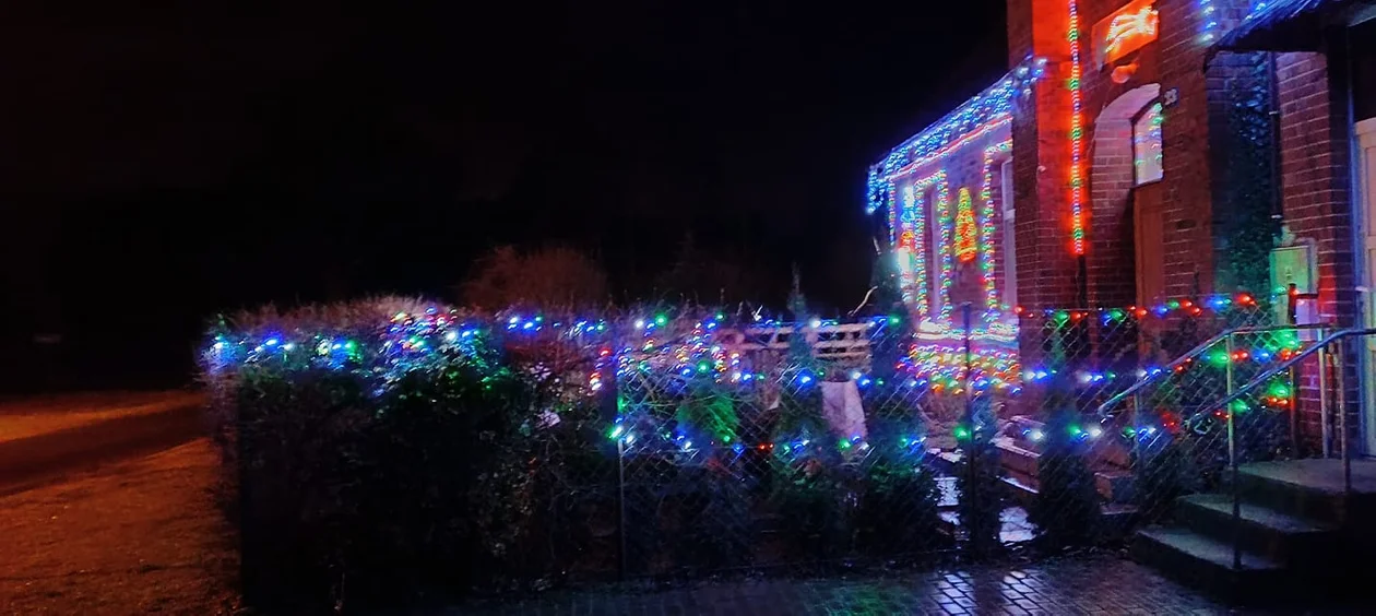 Od Griswoldów po subtelne dekoracje