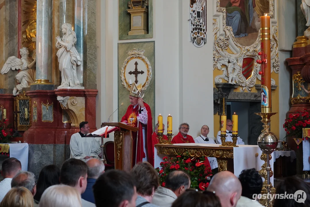 14. EKOfestyn na Świętej Górze.