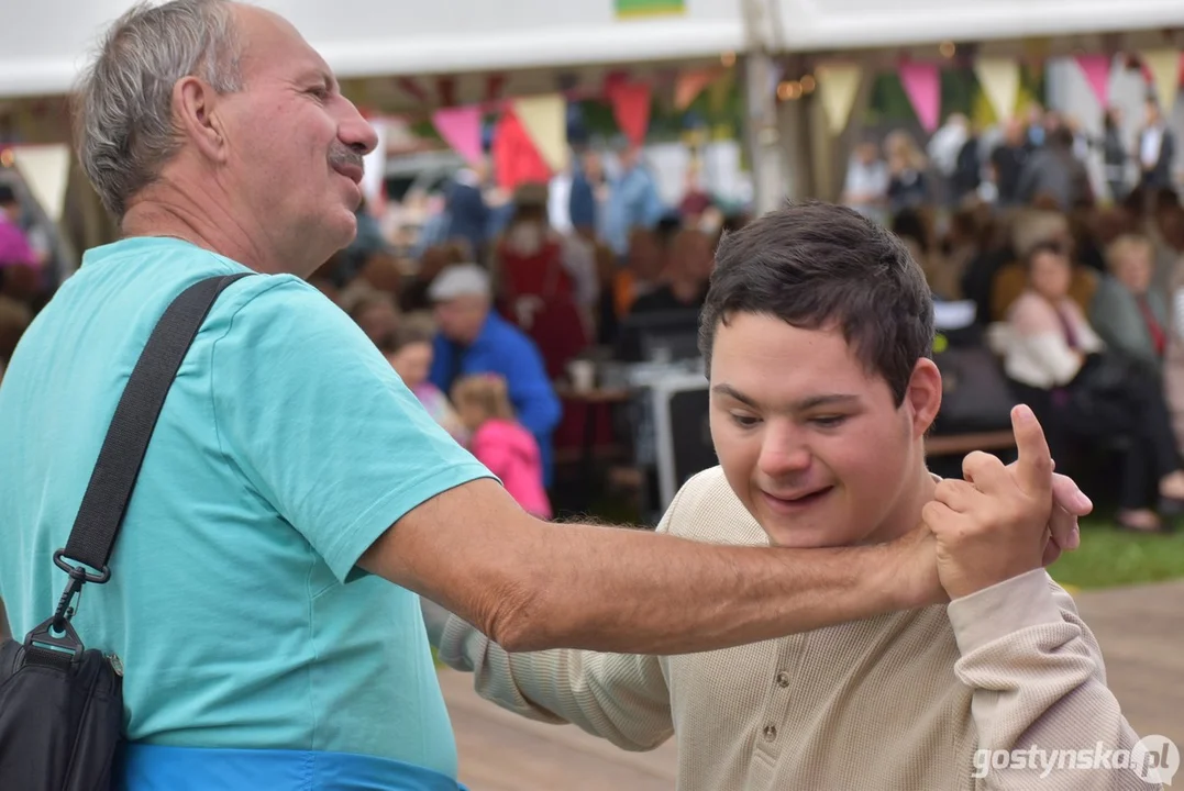 XIII Festiwal Tradycji i Folkloru w Domachowie 2025