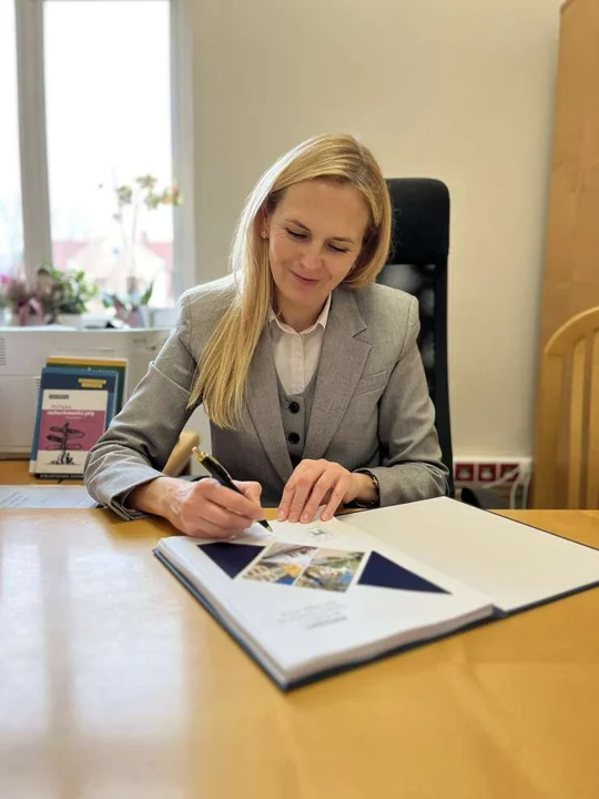 Projekt budżetu gminy Jarocin na 2026 rok