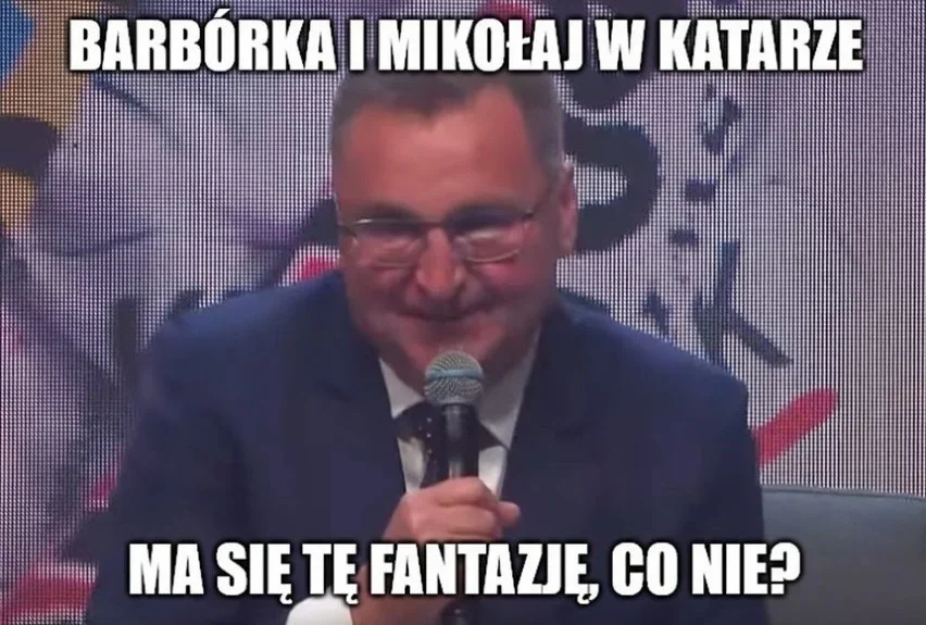 Memy po meczu Polska - Meksyk