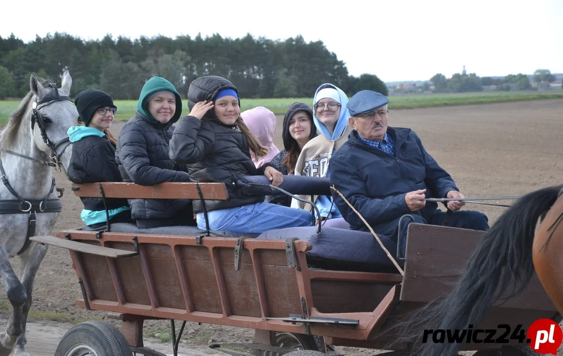 Hubertus w Szymonkach już wkrótce. Czas na zapisy - Zdjęcie główne