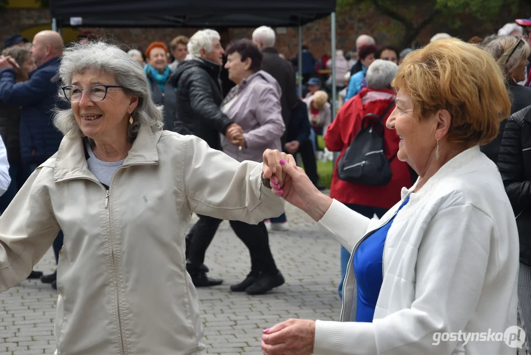 22. Świętogórskie Spotkania Seniorów 2025