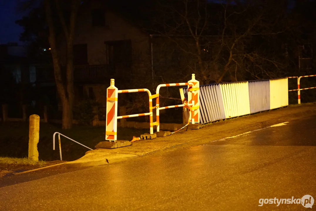 Najbardziej obfotografowany most w powiecie gostyńskim