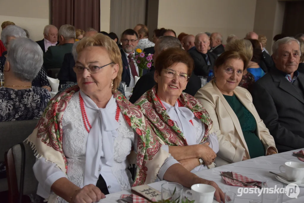 Borek Wlkp. Jubileusz - 40-lecie działalności PZEiR w Borku Wlkp.