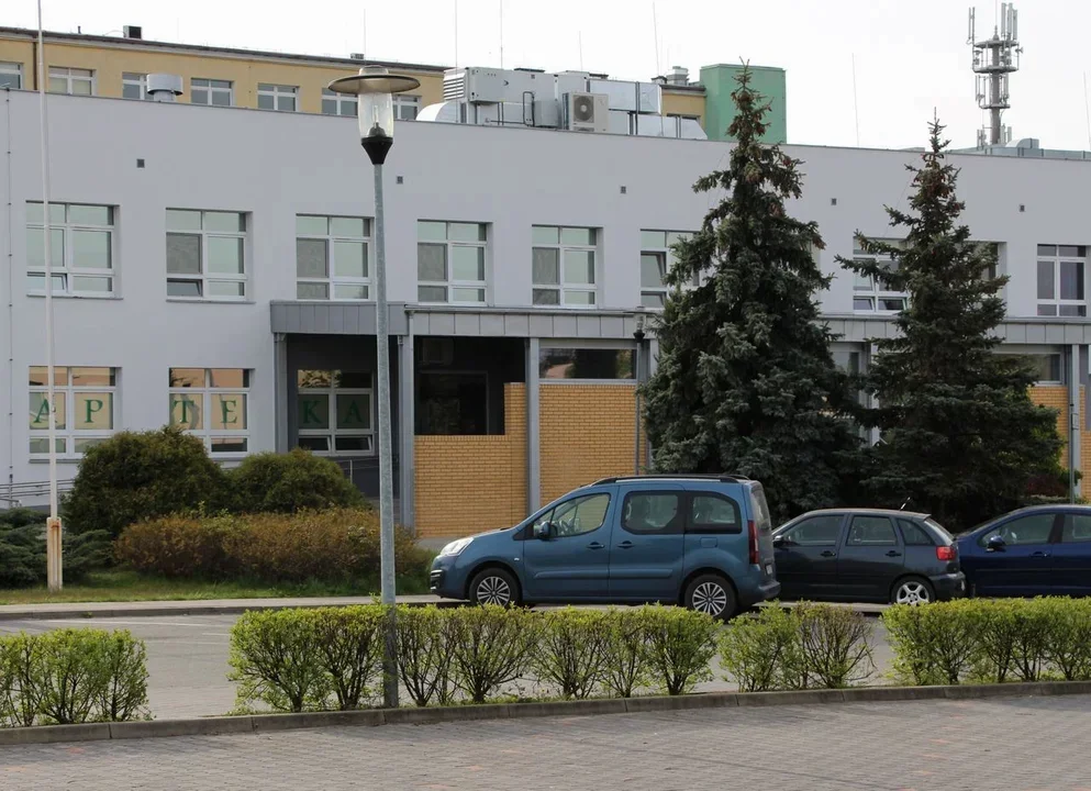 Szpital w Pleszewie  w czołówce wielkopolskich porodówek [ZDJĘCIA] - Zdjęcie główne