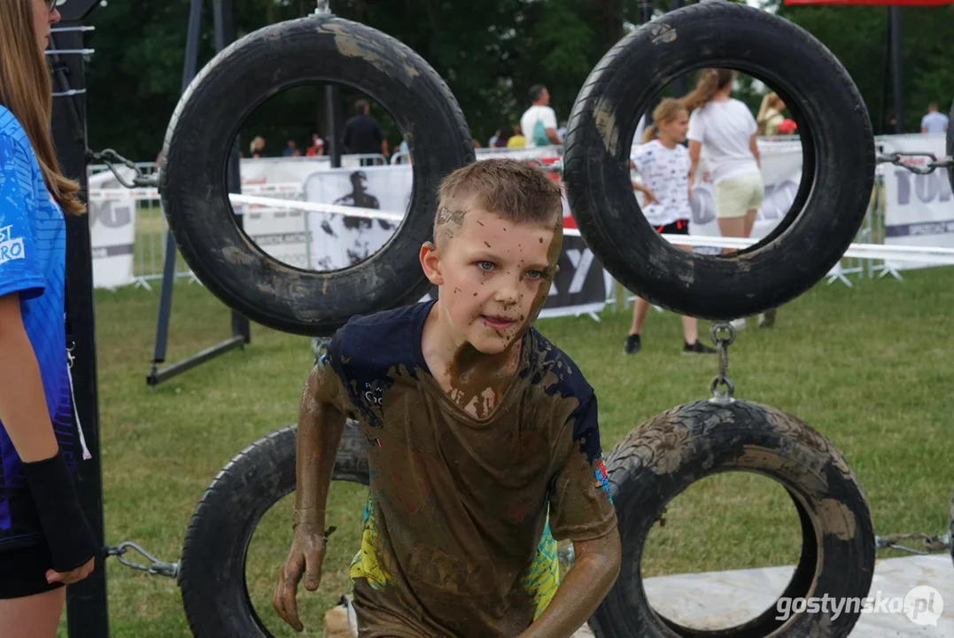 Runaway Drogbruk Junior Pępowo