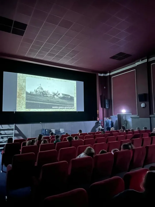 Konkurs wiedzy historycznej o Gostyniu