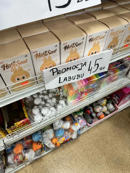 “Virale” Tik Toka w Jarocinie. Gdzie znaleźć internetowe hity w mieście? [GALERIA, CENY]