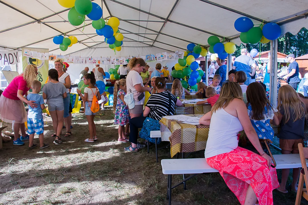 Krotoszyn. KrotoFEST i Więc Wiec