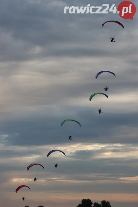 Jutrosin Slalom Championship - dzień ostatni (2023)