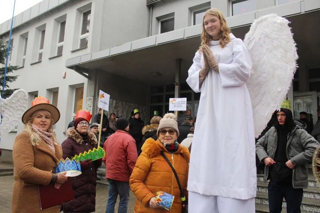 Jarocińskie Kolędowanie wraca na Rynek. Zobacz, gdzie jeszcze odbędą się Orszaki Trzech Króli