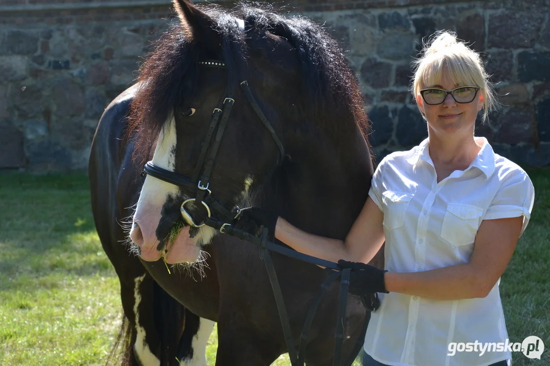 Rokosowo Horse Show 20224 - Konie i Powozy na Zamku Wielkopolskim w Rokosowie