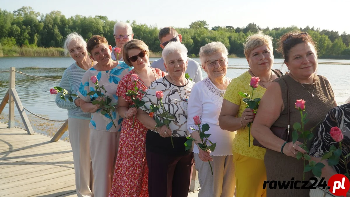 Dzień Matki z KGW Zawady