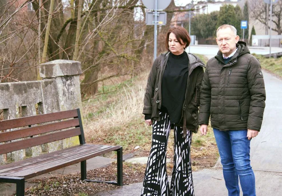 Samorząd powiatu jarocińskiego zapowiada drugi etap remontu mostu w Wilkowyi