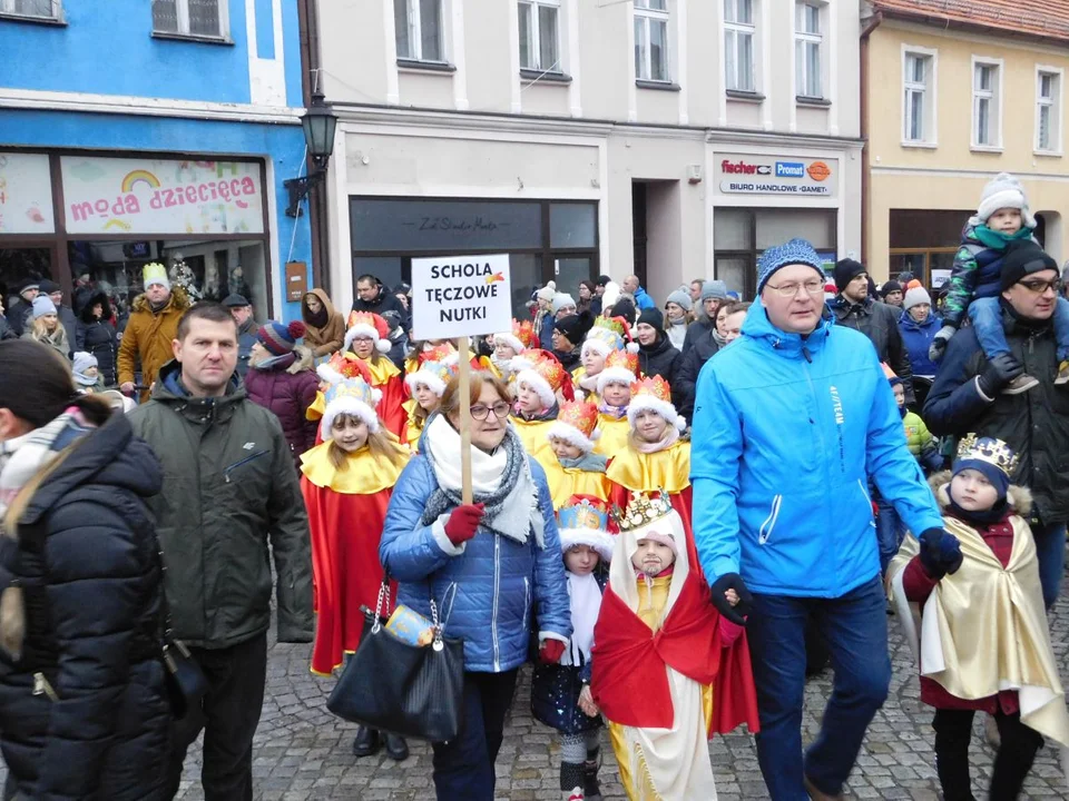 Orszaki Trzech Króli w Żerkowie, Jarocinie i Jaraczewie już w najbliższy piątek