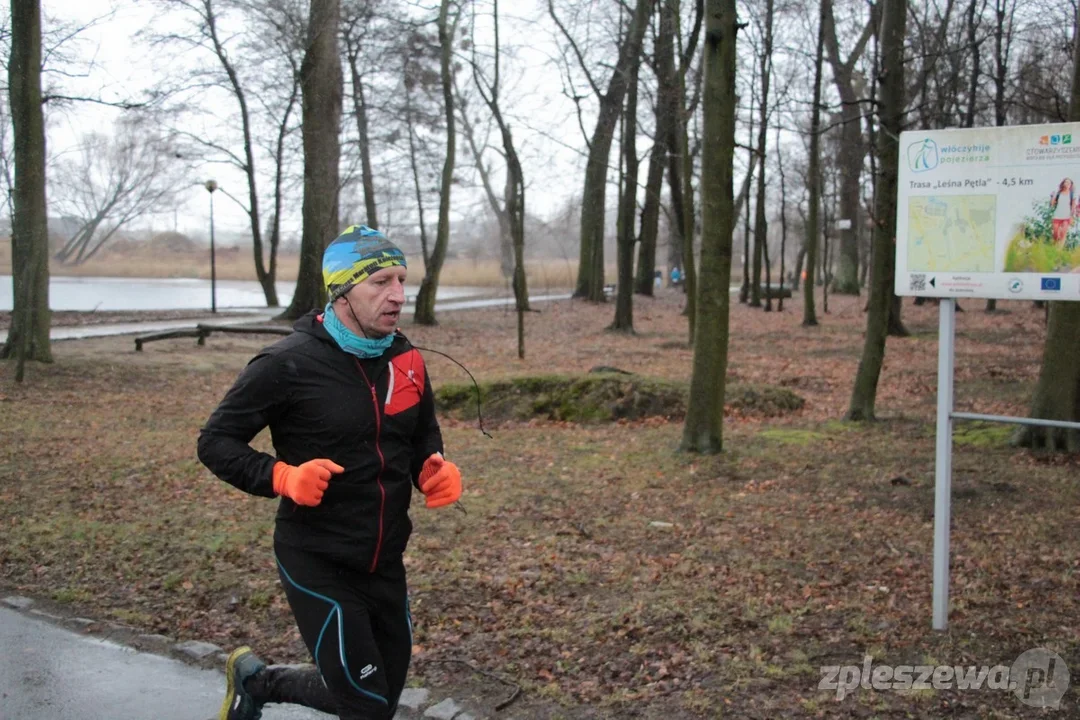 WOŚP 2022. Bieg "Policz się z cukrzycą"