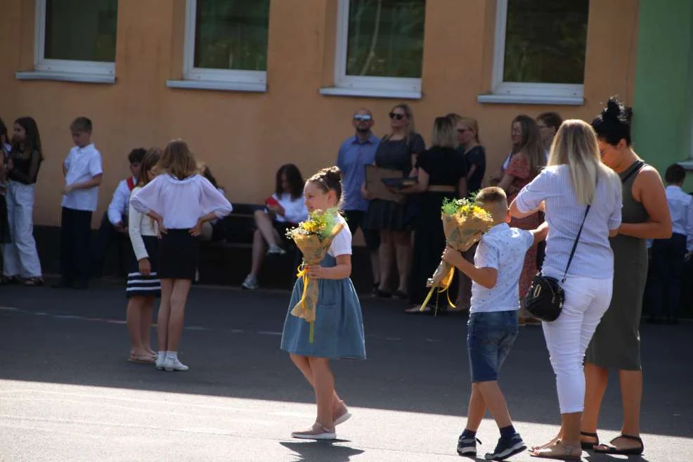 Zakończenie roku szkolnego 2023/2024