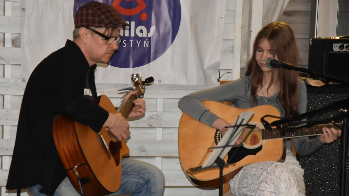 Zimowa edycja "Festiwalu gitary i ukulele" już w połowie grudnia