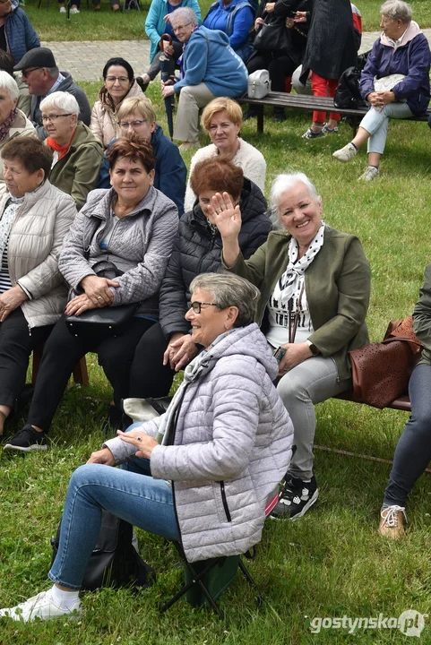 22. Świętogórskie Spotkania Seniorów 2025