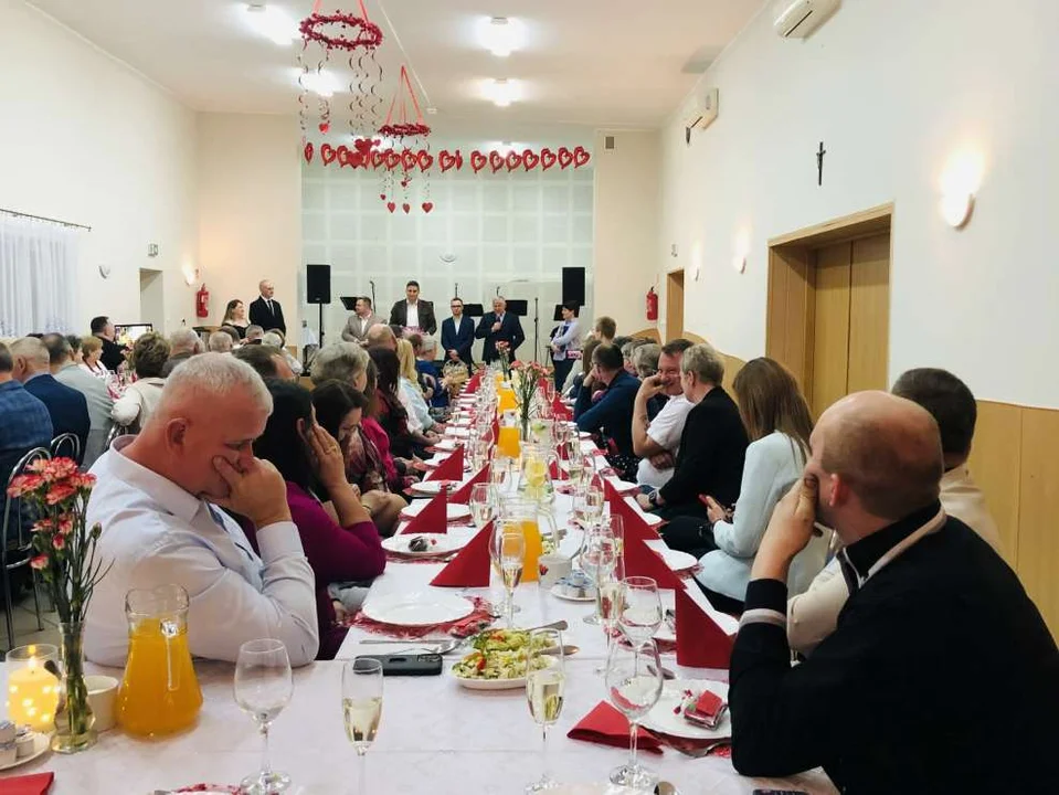 Dzień Kobiet i Dzień Mężczyzny w Panience