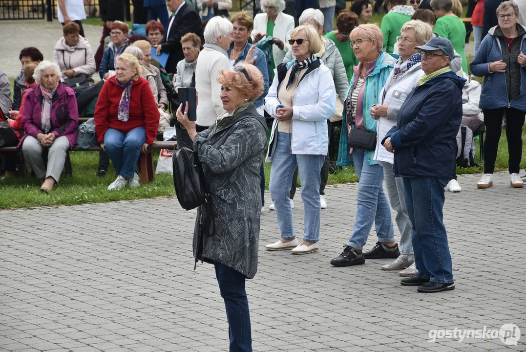22. Świętogórskie Spotkania Seniorów 2025