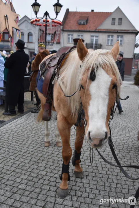 Orszak Trzech Króli w Strzelcach Wielkich