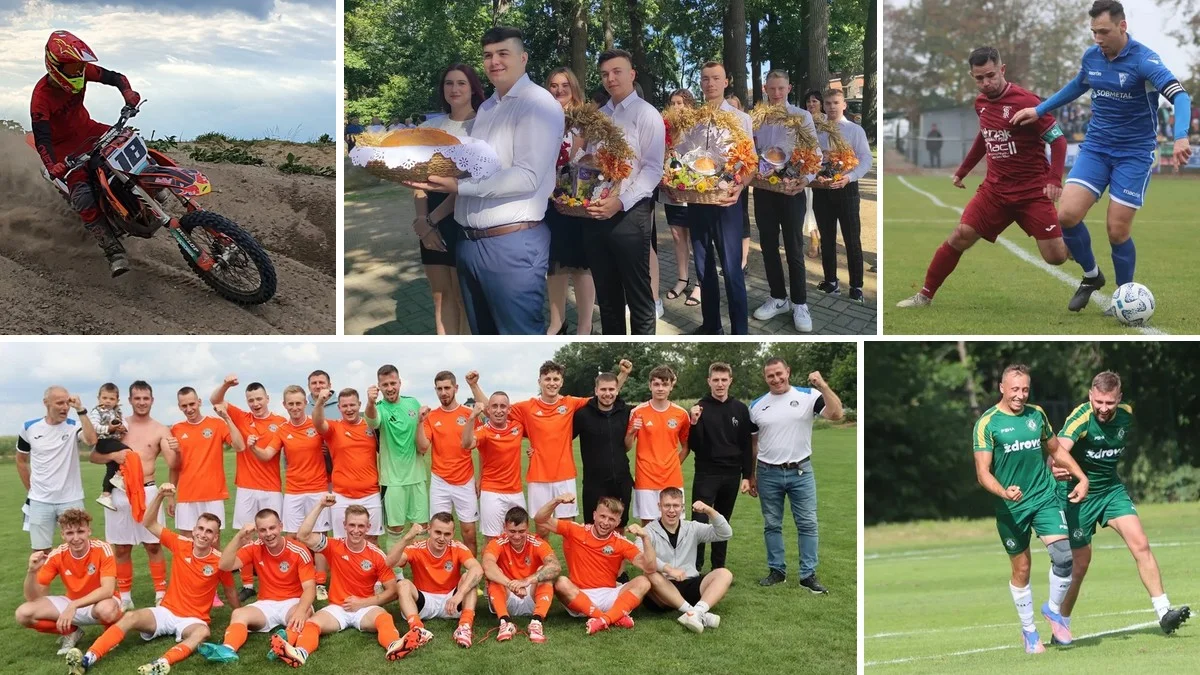 Imprezy w powiecie rawickim 7-10 września