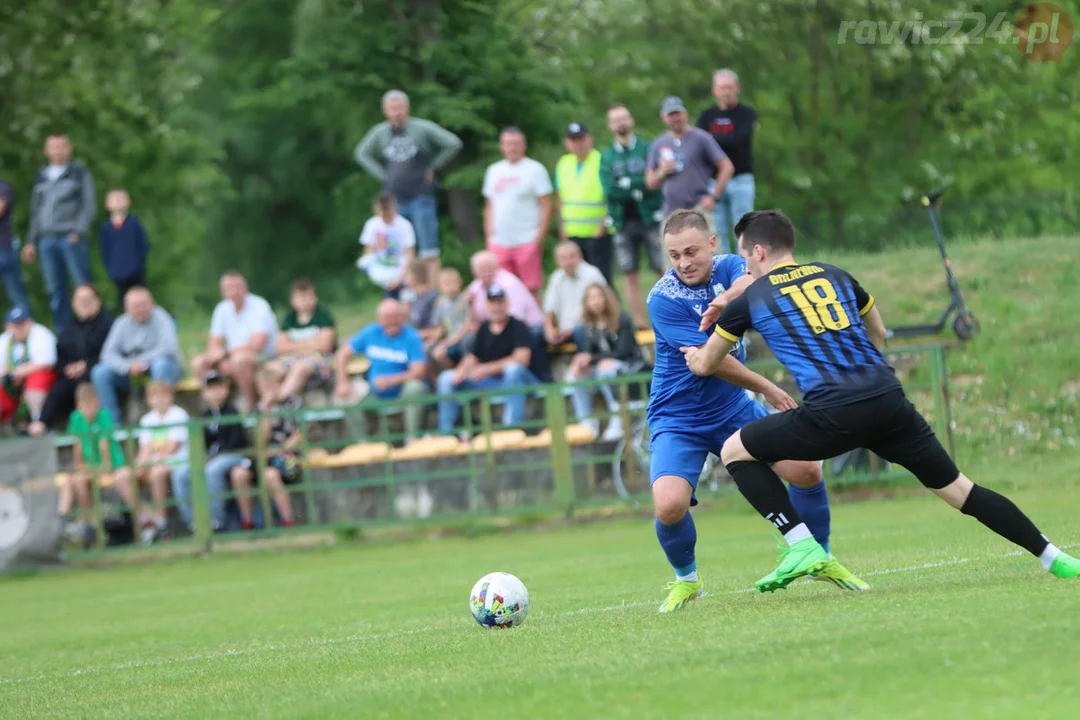 Sarnowianka - Brenewia 2:0