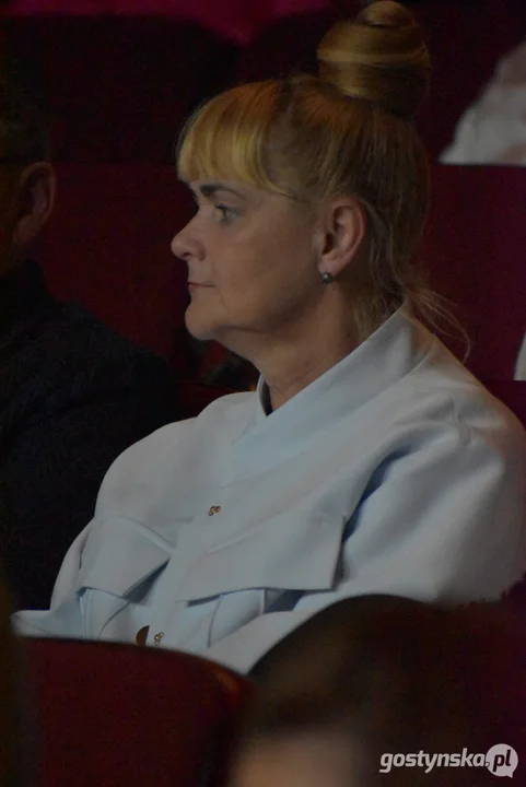 Koncert Orkiestry Dętej w Krobi z okazji Dnia Matki 2025