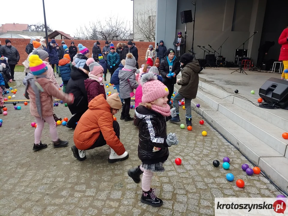 31. Finał Wielkiej Orkiestry Świątecznej Pomocy w Zdunach