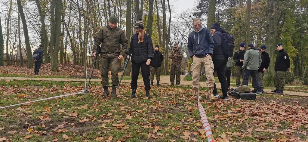 Święto Niepodległości w Jarocinie i Dni Patrona Miasta