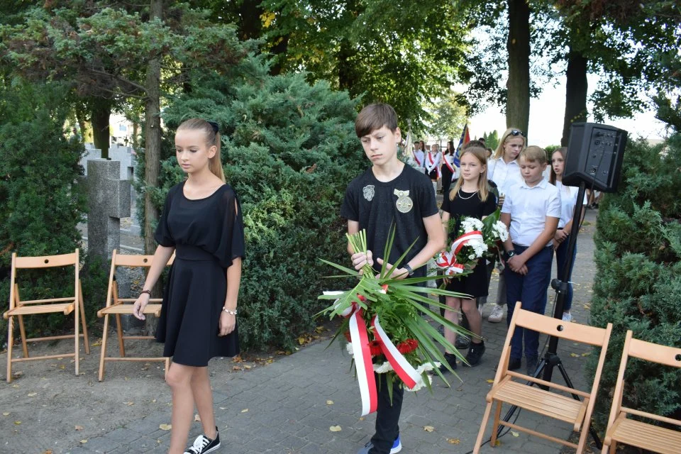 Krotoszyn. Msza polowa w rocznicę sowieckiej agresji na Polskę