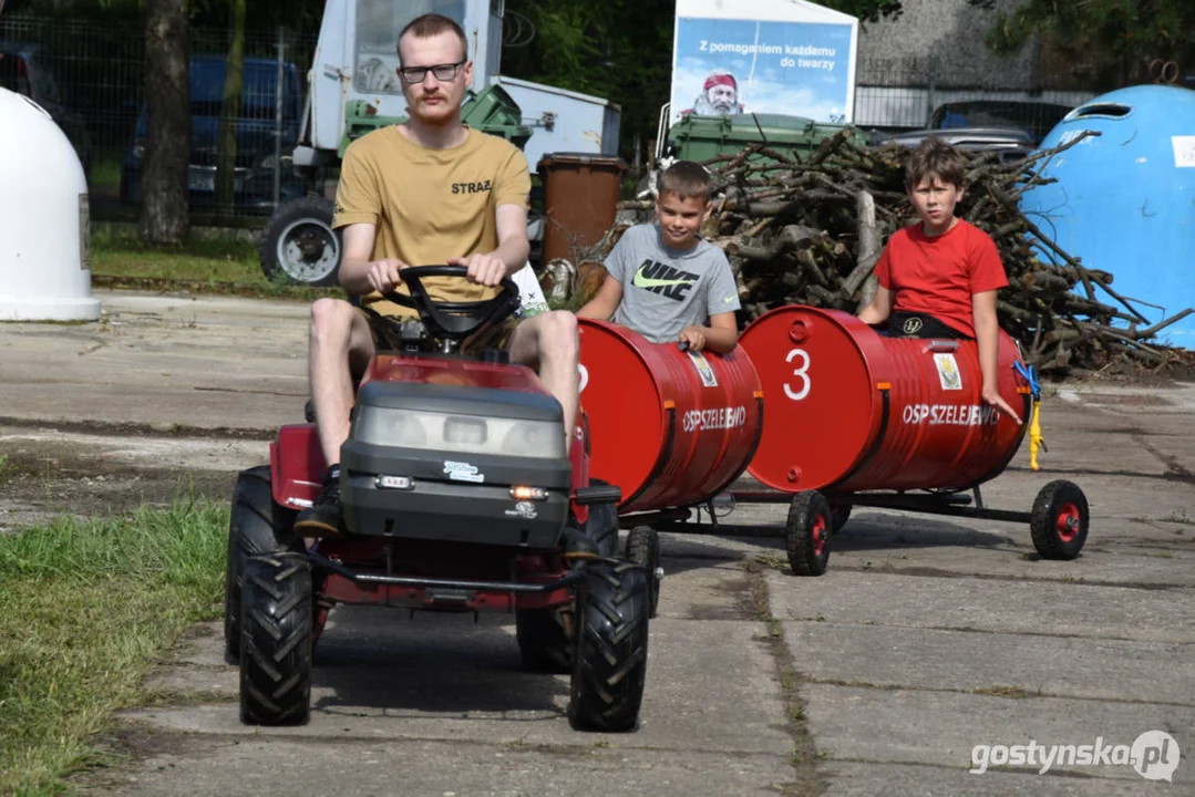 Rodzinny Piknik na Górnej - Gostyń 2024