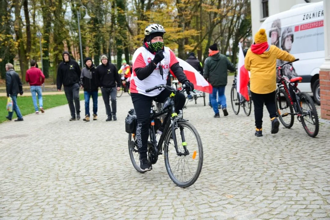 Święto Niepodległości w Jarocinie i Dni Patrona Miasta