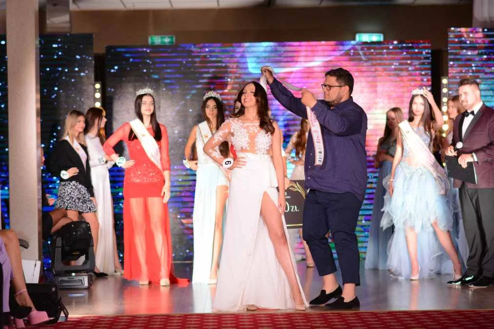 Gala finałowa konkursu Miss Nastolatek oraz Miss Wielkopolski 2022