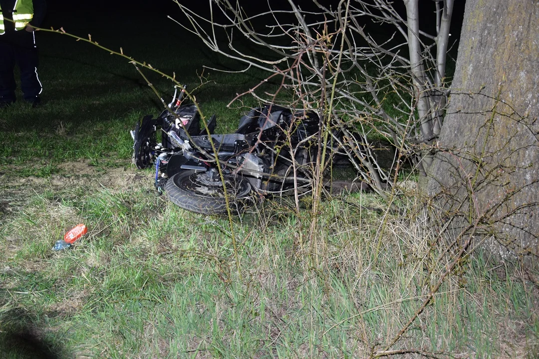 Tragedia w gminie Czermin. Nie żyje 29-latek - Zdjęcie główne