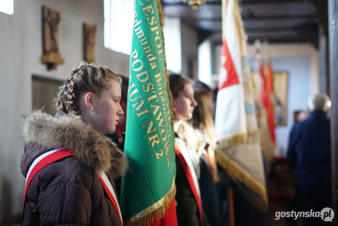 Święto Niepodległości w Piaskach