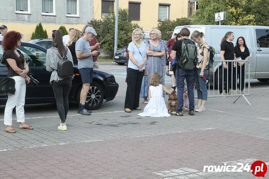 Spacer "szlakiem rawickich Żydów"