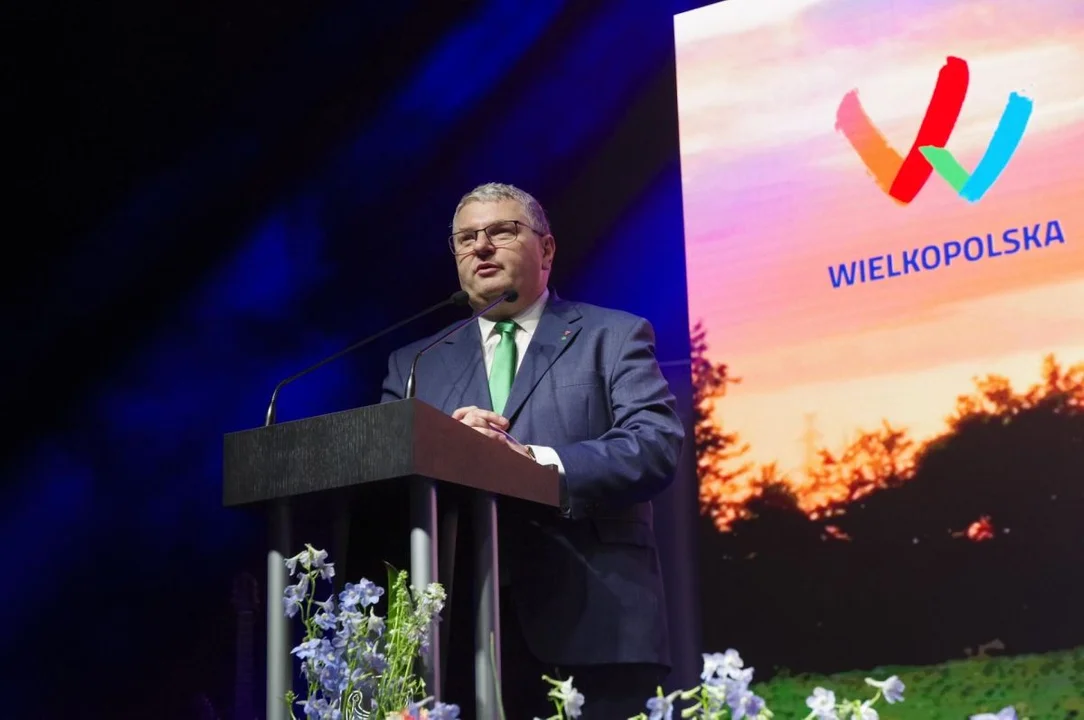 Wyłoniono 10. laureatów w Konkursie Wielkopolski Rolnik Roku 2022