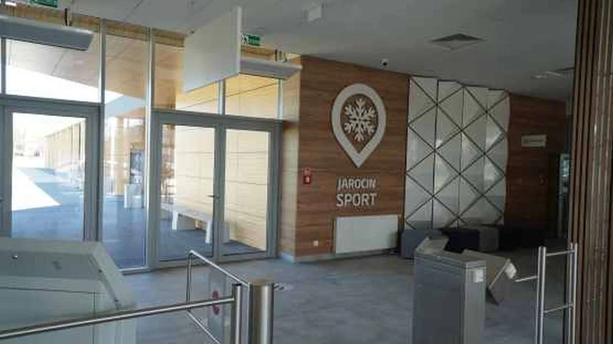 Jarocin Sport