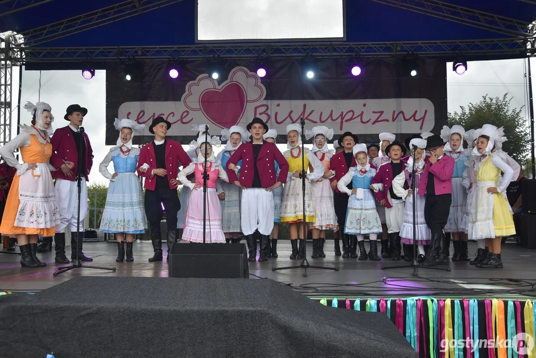 XIII Festiwal Tradycji i Folkloru w Domachowie 2025