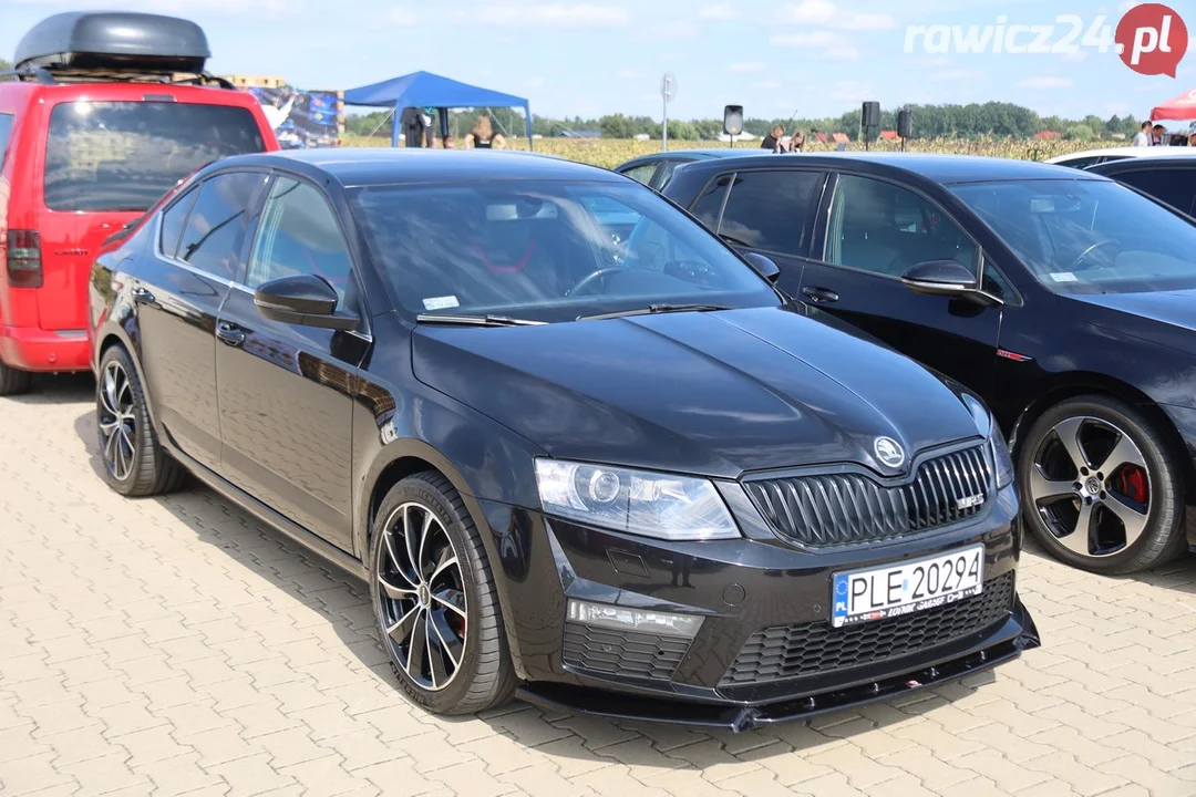 II edycja Rally Car Day