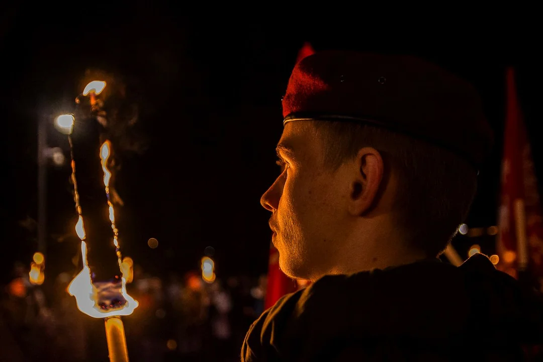 Nagrody burmistrza Jarocina rozdane. Zobacz, kto otrzymał "Taczaka" i nagrody za prace dyplomowe